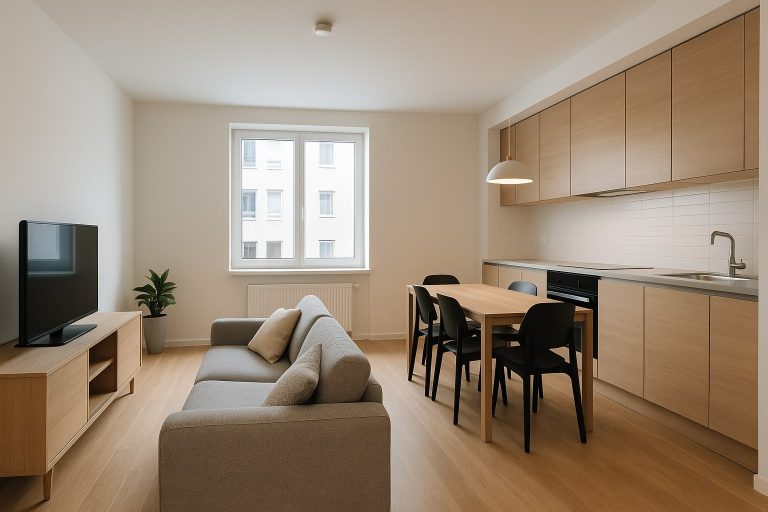 Appartement Simplex, Duplex, Triplex : quelles différences
