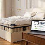 avis marque de matelas Tediber