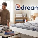 avis marque de literie Bdreams