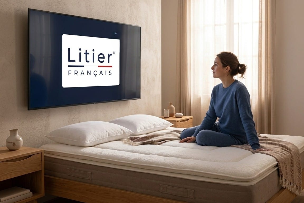 Notre avis détaillé sur la marque Litier Français