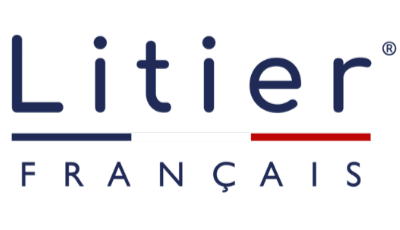 logo marque litier français