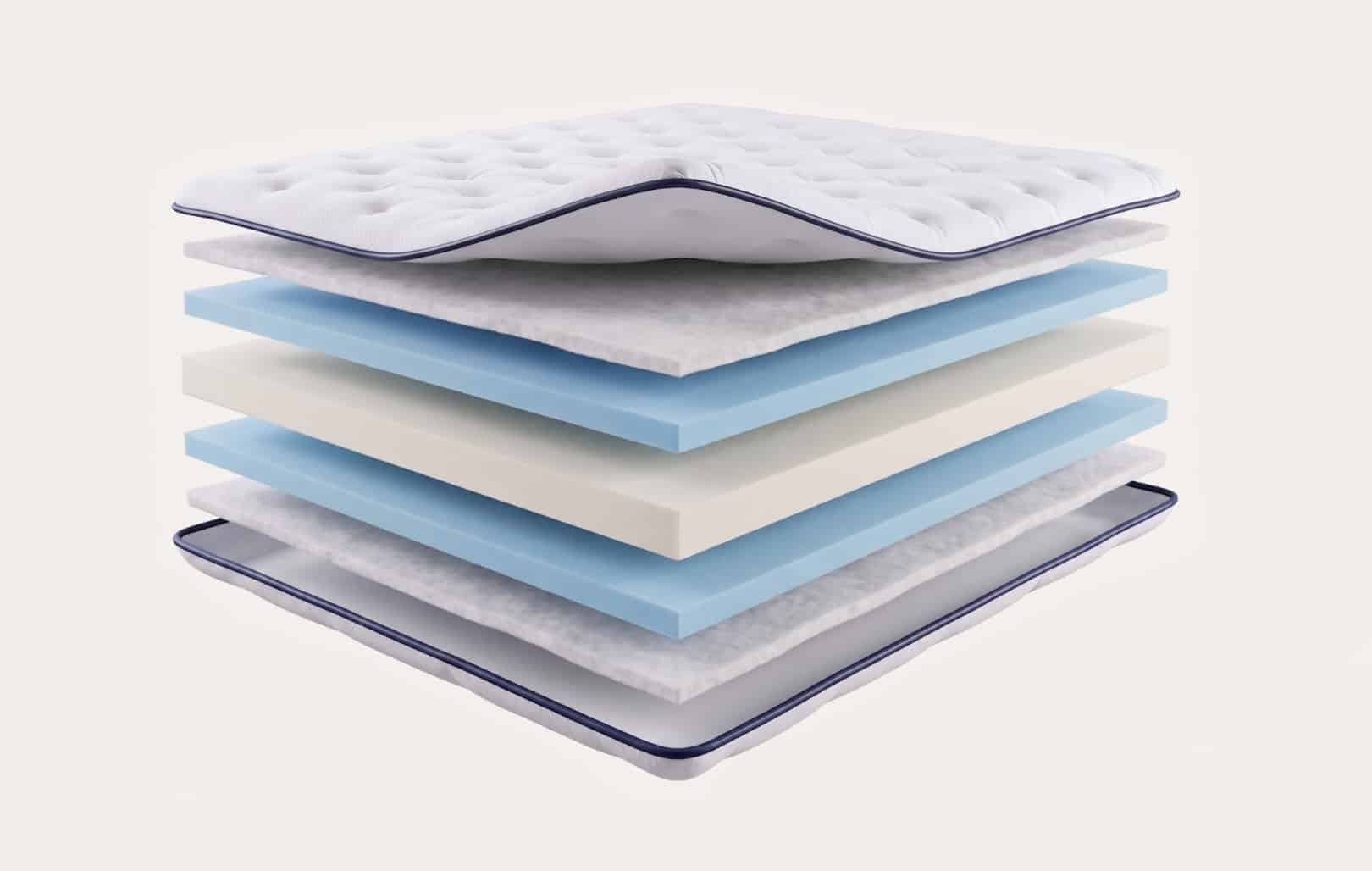 Surmatelas Pro Hôtel UltraSoft Litier Français