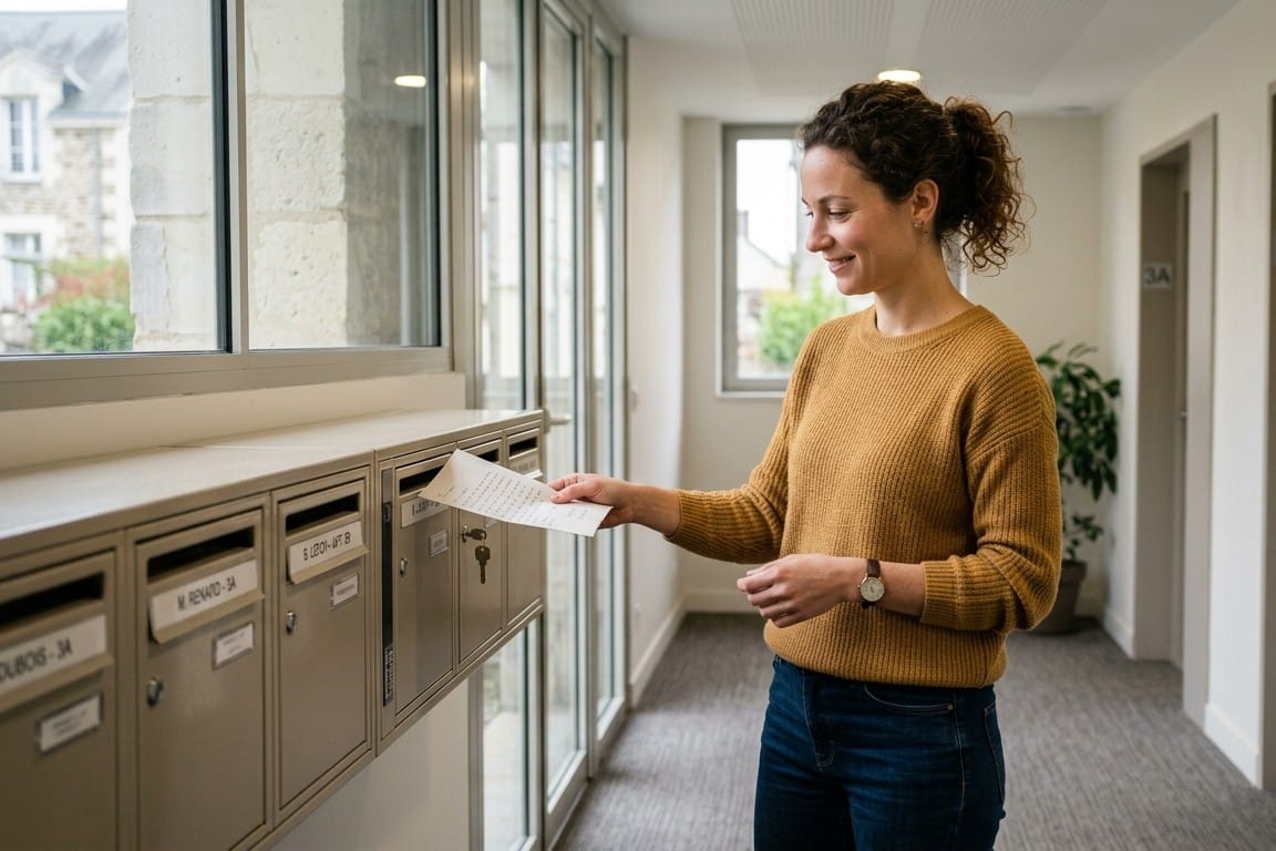 Comment prévenir ses voisins de travaux dans un appartement ?